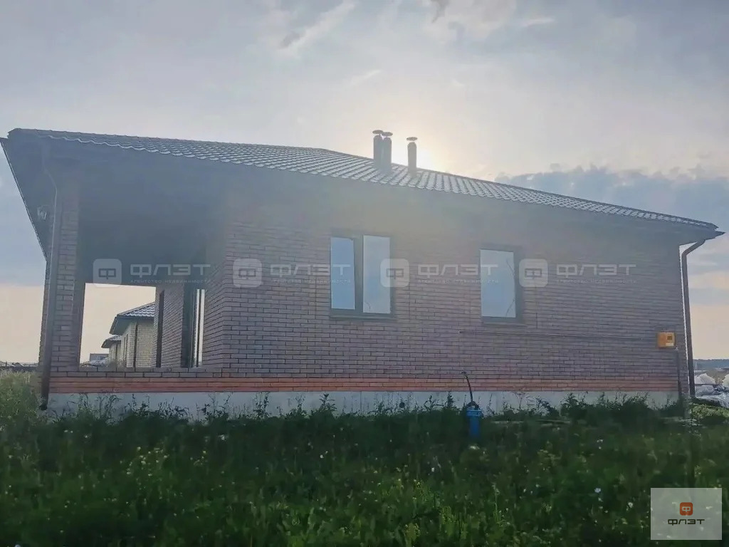 Продажа дома, Лаишевский район, ул. Первомайская - Фото 3