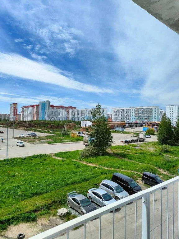 Продажа квартиры, Новосибирск, Николая Сотникова - Фото 13