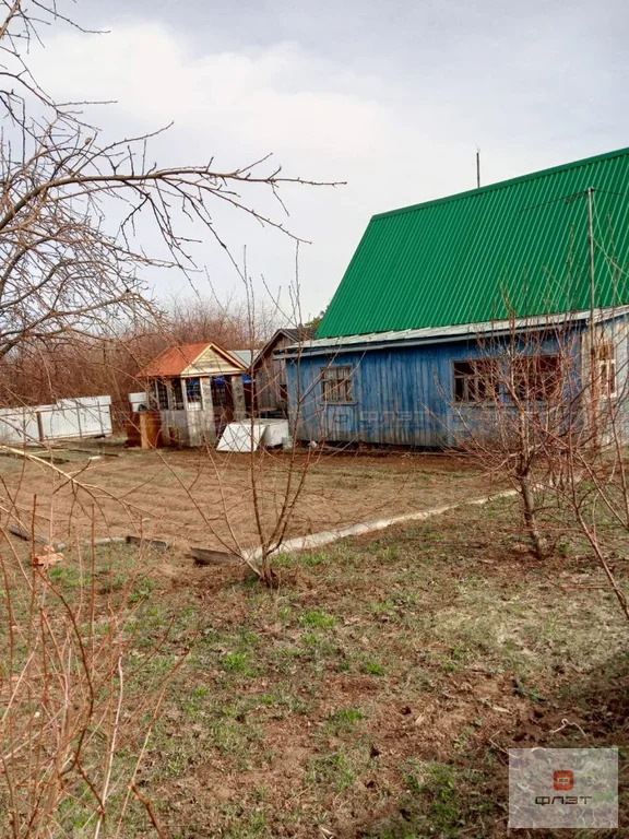 Продажа дома, Кзыл-Байрак, Верхнеуслонский район, ул. Вишневая - Фото 35