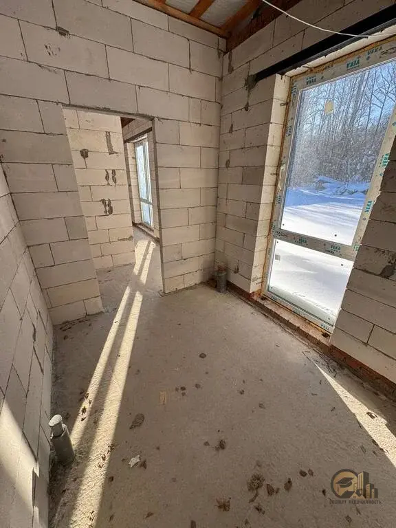 Продажа современного дома 163 м2 на участке 11 соток - Фото 17