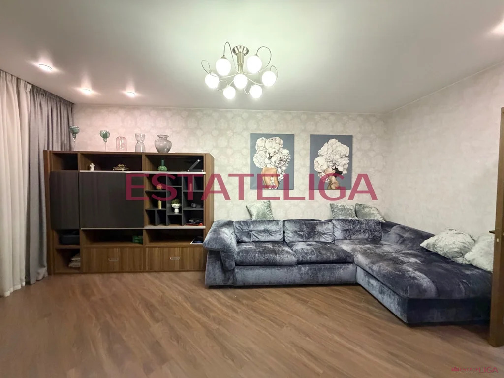 Продажа квартиры, Реутов, ул. Октября - Фото 5