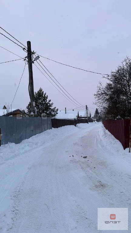 Продажа дома, Лаишевский район, 1-я аллея - Фото 22