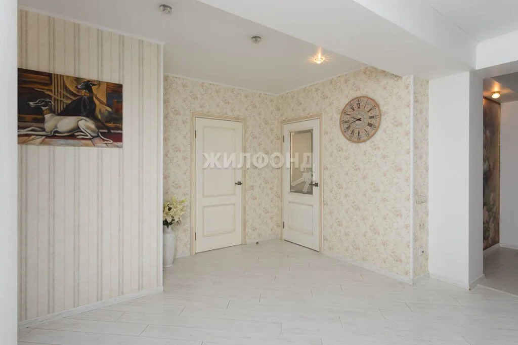 Продажа квартиры, Новосибирск, ул. Орджоникидзе - Фото 5