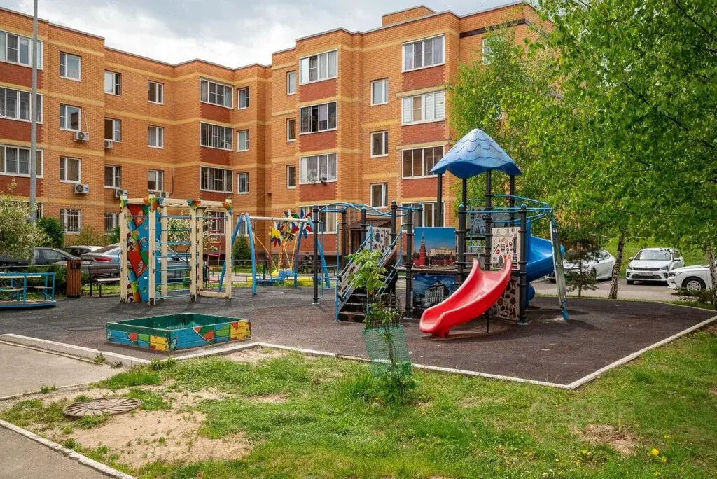Продаю таунхаус 182.0м бул. Мстислава Ростроповича, 3к1, Видное, ... - Фото 29