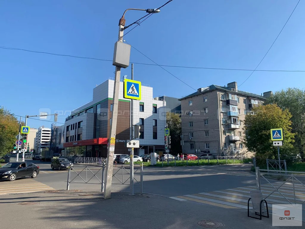 Продажа квартиры, Казань, ул. Газовая - Фото 29