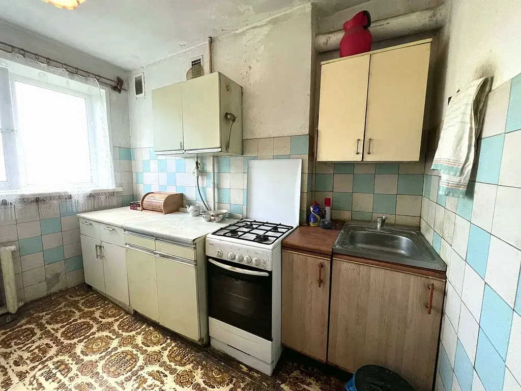 3-я квартира на ул. Новлянская, дом 12а - Фото 4