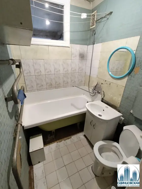 снять квартиру в одинцово дешево - Фото 8