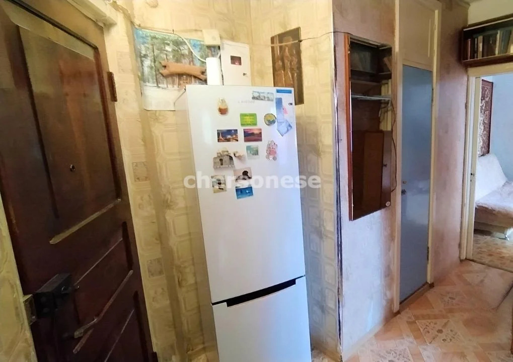 Продажа квартиры, Севастополь, ул. Репина - Фото 5