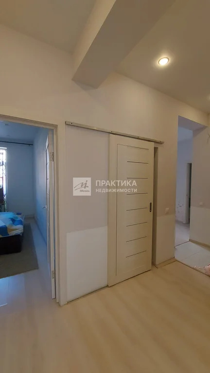 Продажа квартиры, улица Нильса Бора - Фото 8