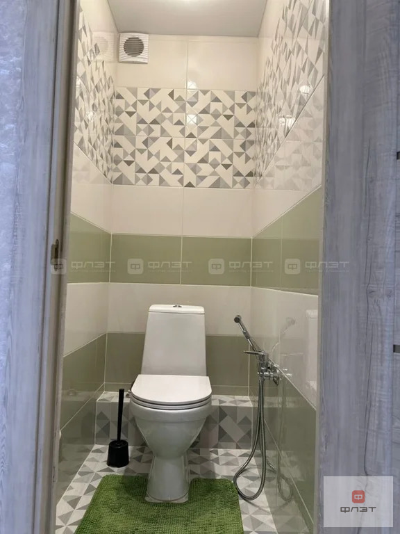 Продажа квартиры, Казань, проспект Ильгама Шакирова - Фото 7
