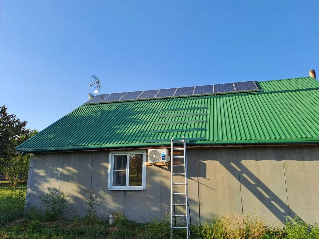 Продажа дома, Григорьевская, Северский район - Фото 4