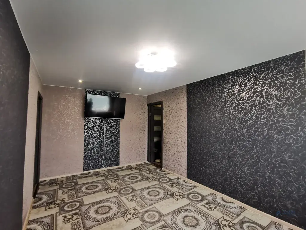 2-к. квартира, 43,5 м, 4/5 эт. - Фото 1