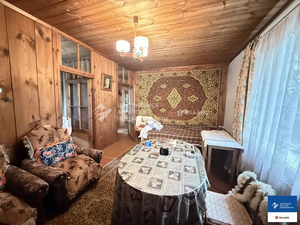 Продажа дома, Касимов, Касимовский район, Малая улица - Фото 2