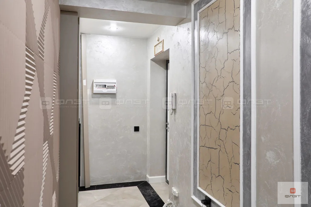 Продажа квартиры, Казань, ул. Космонавтов - Фото 6