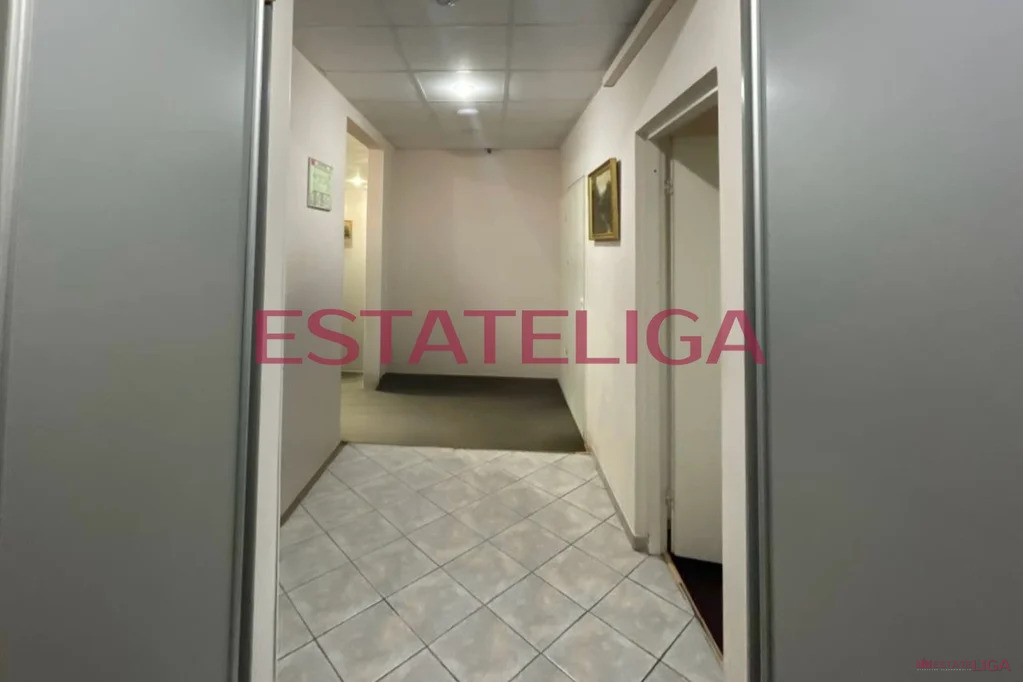 Аренда офиса, ул. Пречистенка - Фото 16