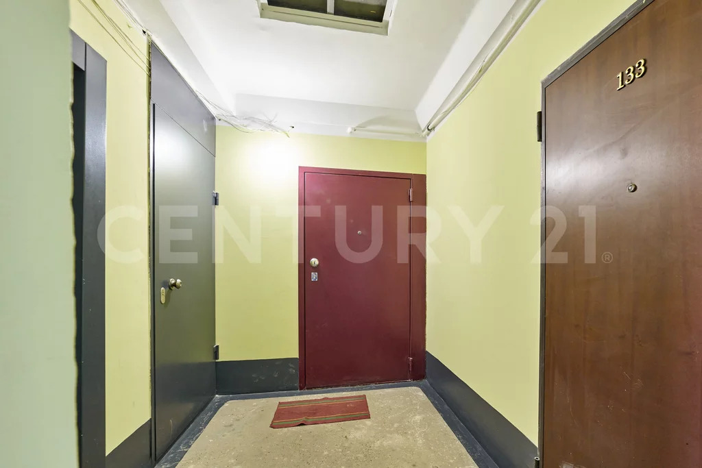 Продажа квартиры, Пермь, Ул. Краснофлотская - Фото 19