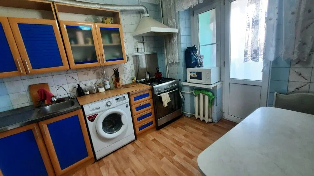 Продажа квартиры, Абинск, Абинский район, Комсомольский пр-кт. - Фото 9