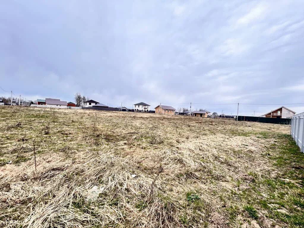 Продажа участка, Дмитровский район - Фото 2