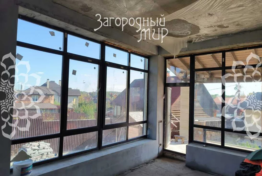 Продам дом, Симферопольское шоссе, 40 км от МКАД - Фото 8