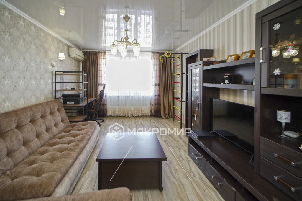 Продажа квартиры, Краснодар, им. 40-летия Победы ул. - Фото 1