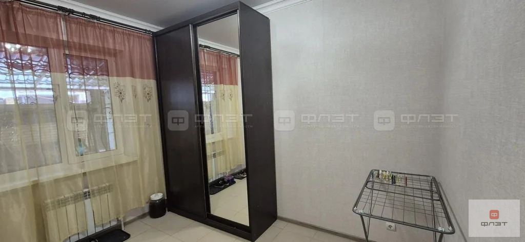 Продажа дома, Казань, ул. Амурская (Константиновка) - Фото 5