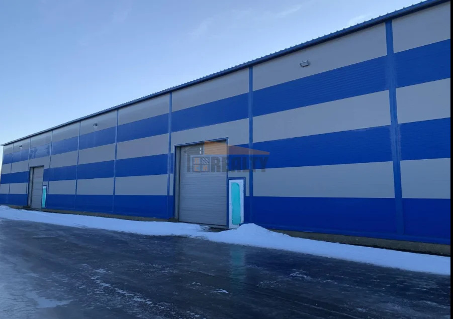 Аренда производственного помещения, Домодедово, Домодедово г. о., 114 - Фото 2