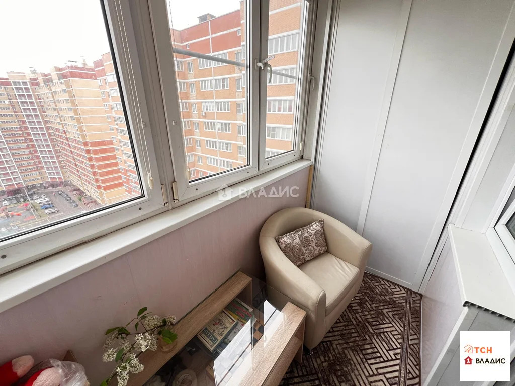 Продажа квартиры, Ивантеевка, улица Новосёлки - Фото 19