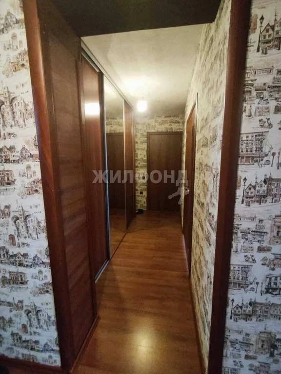 Продажа квартиры, Бердск, Пархоменко пер. - Фото 3