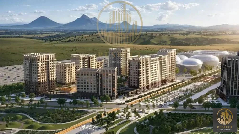 Продажа квартиры, Железноводский, Предгорный район, ул. Юбилейная - Фото 2