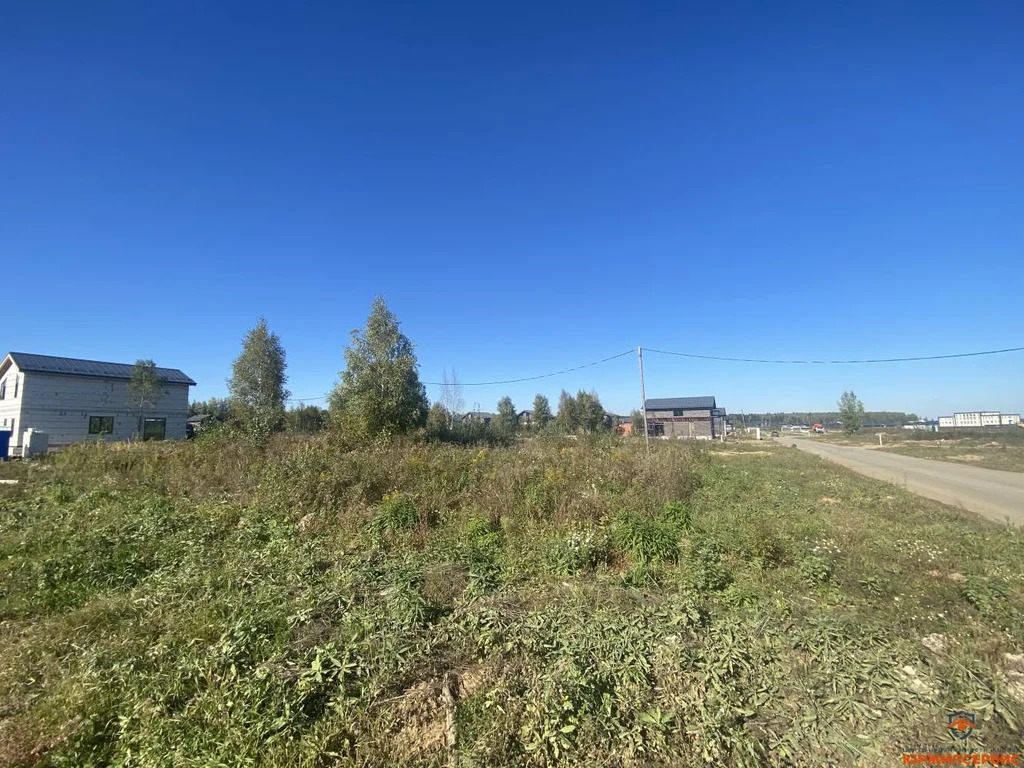 Продажа участка, Домодедово, Домодедово г. о., Домодедово - Фото 3