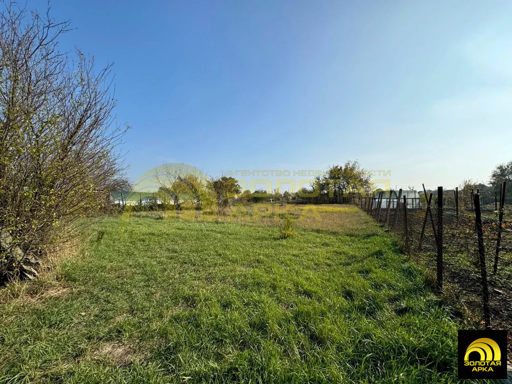 Продажа участка, Полтавская, Красноармейский район, улица Демьяна ... - Фото 1