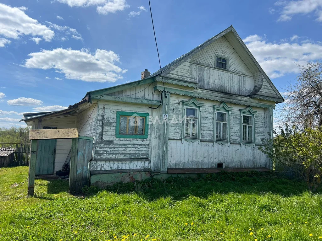 Суздальский район, село Лопатницы,  дом на продажу - Фото 0