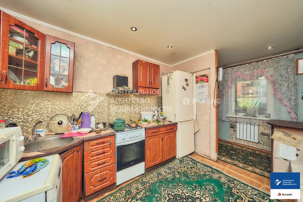 Продажа дома, Кузьминское, Рыбновский район, 242 - Фото 3