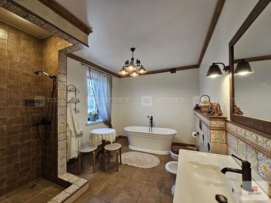 Продажа дома, Песчаные Ковали, Лаишевский район, ул. Малая - Фото 19