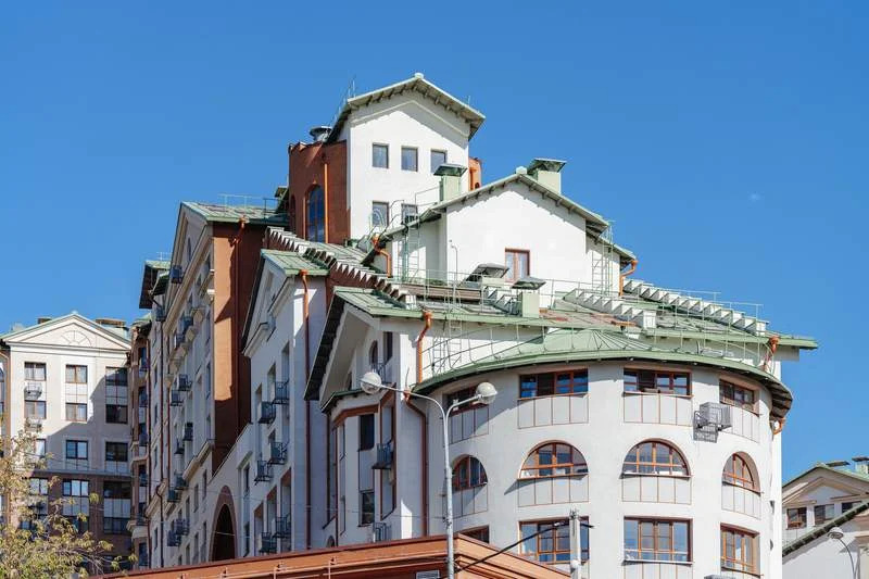 Продам 2-комн. квартиру 68.5 кв.м. - Фото 24