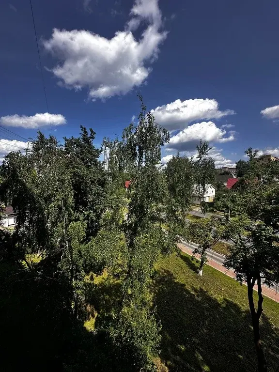 2-комнатная квартира Московская область город Дмитров, улица Маркова, - Фото 18
