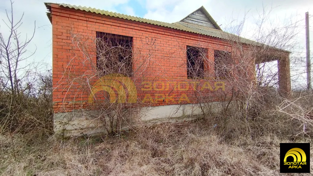 Продажа дома, Старотитаровская, Темрюкский район, ул. Солнечная - Фото 1