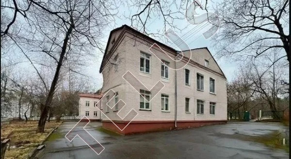 м. Первомайская, Измайловский проспект, 1013 м2, Здание (ном. объекта: ... - Фото 1