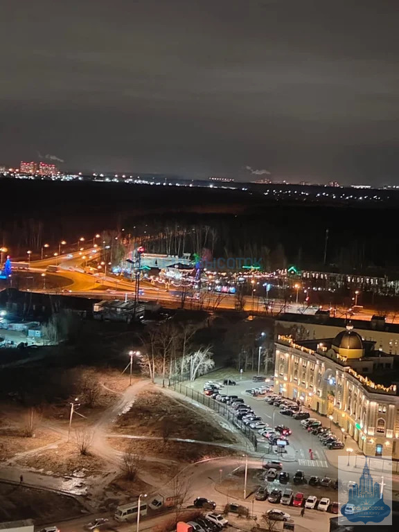 Продажа квартиры, Подольск, Генерала Варенникова ул. - Фото 3