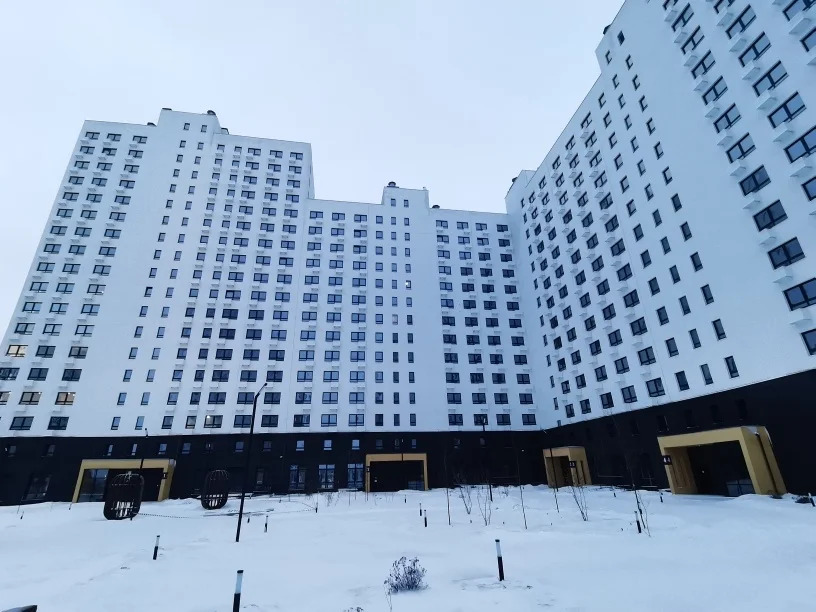 Продается квартира, 89.6 м - Фото 8
