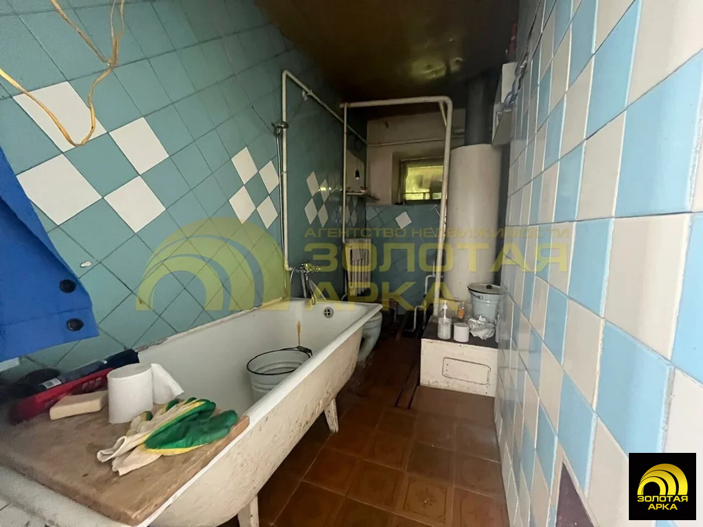 Продажа дома, Варениковская, Крымский район, ул. Береговая - Фото 7