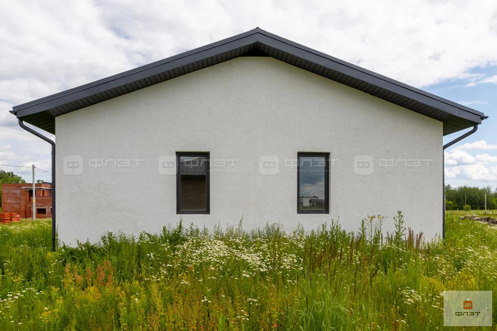 Продажа дома, Столбище, Лаишевский район, ул. Славная - Фото 8