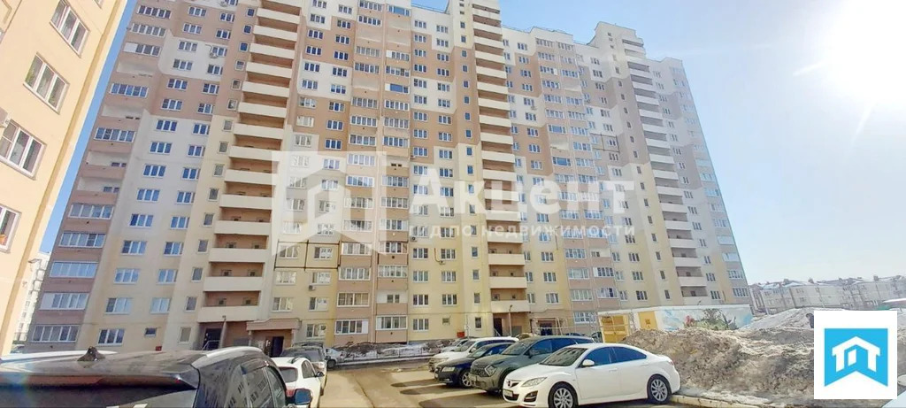 Продажа квартиры, Иваново, мкр Рождественский - Фото 1