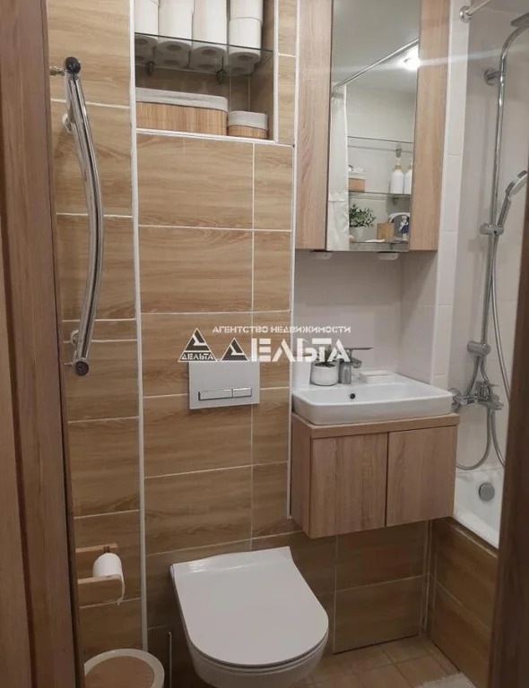 Продажа квартиры, Новосибирск, ул. Универсальная - Фото 17