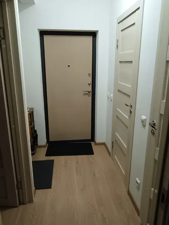 Сдам 1-комнатную квартиру в Кудрово - Фото 5