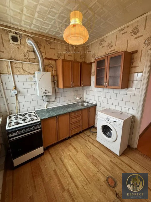 Продажа квартиры, Минеральные Воды, ул. Пушкина - Фото 1