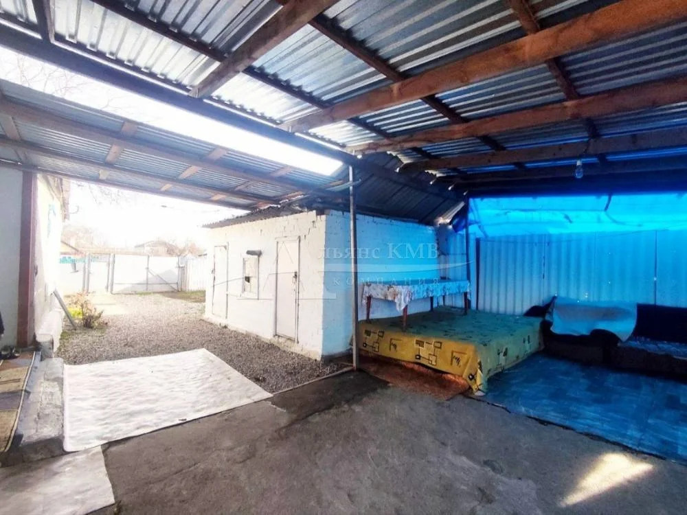 Продажа дома, Новопавловск, Кировский район, ул. Авиационная - Фото 11