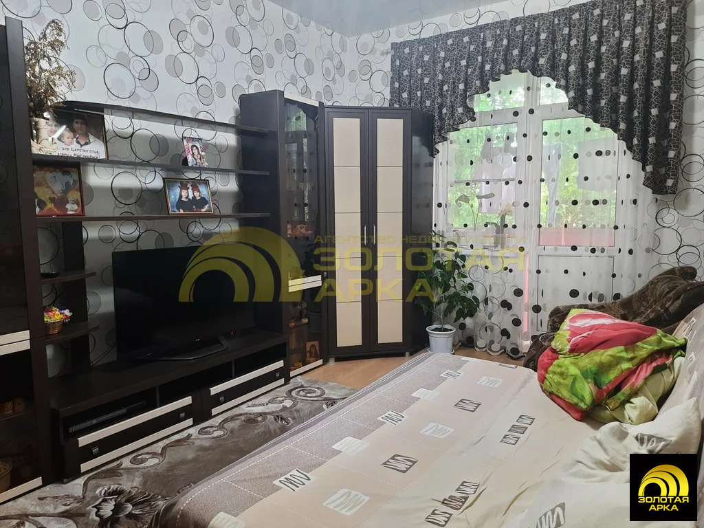 Продажа квартиры, Крымск, Крымский район, ул. Линейная - Фото 2