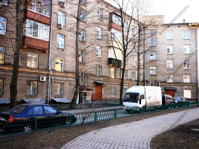Купить квартиру ул киевская