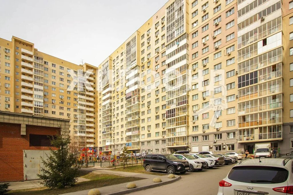 Продажа квартиры, Новосибирск, Кирова пл. - Фото 29